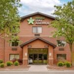 Extended Stay America Select Suites – Raleigh – RTP – 4610 Miami Blvd