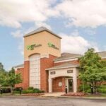 Extended Stay America Select Suites – Richmond – West End – I-64