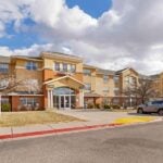 Extended Stay America Suites – Albuquerque – Rio Rancho Blvd