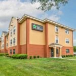 Extended Stay America Suites – Baltimore – BWI Airport – Aero Dr