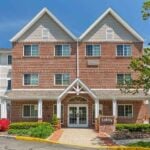 Extended Stay America Suites – Boston – Peabody