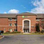 Extended Stay America Suites – Boston – Waltham – 32 4th Ave