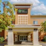 Extended Stay America Suites – Boston – Waltham – 52 4th Ave