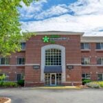 Extended Stay America Suites – Boston – Woburn