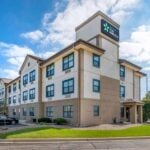 Extended Stay America Suites – Chicago – Romeoville – Bollingbrook