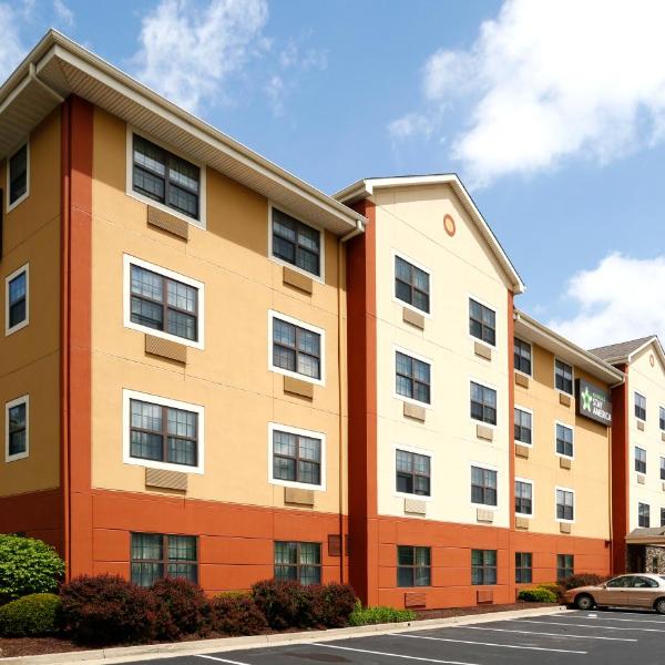 Extended Stay America Suites – Cincinnati – Covington