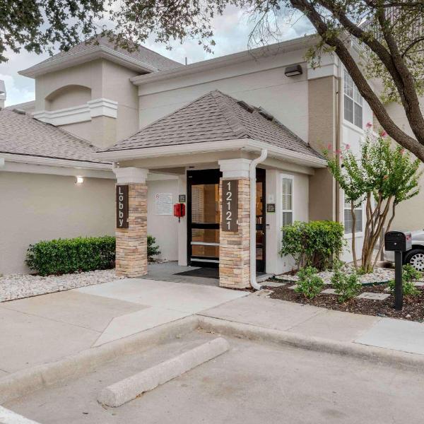 Extended Stay America Suites – Dallas – Coit Road