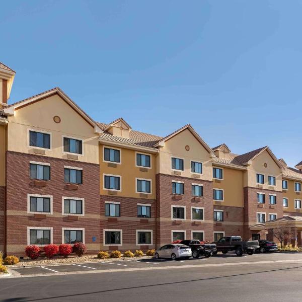 Extended Stay America Suites – Denver – Park Meadows