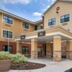 Extended Stay America Suites – Fishkill – Westage Center