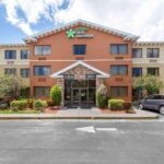 Extended Stay America Suites – Fort Lauderdale – Cypress Creek – NW 6th Way