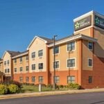 Extended Stay America Suites – Frederick – Westview Dr