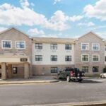 Extended Stay America Suites – Hampton – Coliseum
