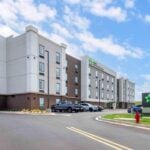 Extended Stay America Suites – Huntsville – Madison