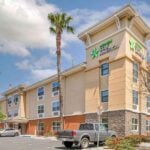 Extended Stay America Suites – Los Angeles – Chino Valley