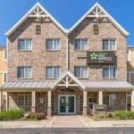 Extended Stay America Suites – Louisville – Alliant Avenue