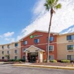 Extended Stay America Suites – Melbourne – Airport