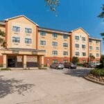 Extended Stay America Suites – New Orleans – Metairie