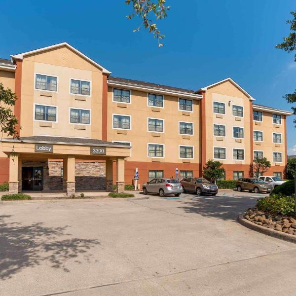 Extended Stay America Suites – New Orleans – Metairie