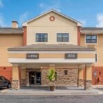 Extended Stay America Suites – Pensacola – University Mall