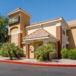 Extended Stay America Suites – Phoenix – Scottsdale – Old Town