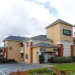 Extended Stay America Suites – Portland – Beaverton