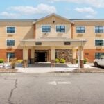 Extended Stay America Suites – Ramsey – Upper Saddle River