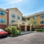 Extended Stay America Suites – Red Bank – Middletown