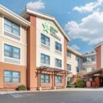Extended Stay America Suites – Sacramento – Vacaville