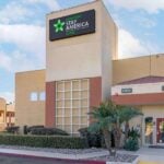Extended Stay America Suites – San Diego – Fashion Valley