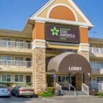 Extended Stay America Suites – Seattle – Tukwila