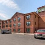 Extended Stay America Suites – Stockton – March Lane