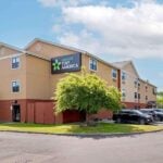 Extended Stay America Suites – Syracuse – Dewitt