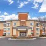 Extended Stay America Suites – Washington, DC – Alexandria – Eisenhower Ave