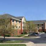 Extended Stay America Suites – Washington, DC – Alexandria – Landmark