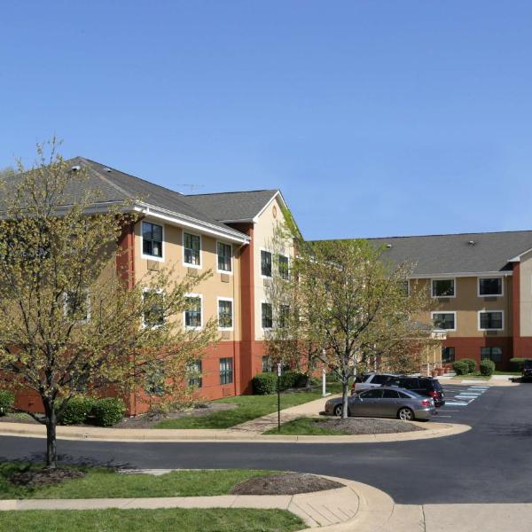 Extended Stay America Suites – Washington, DC – Alexandria – Landmark