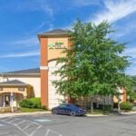 Extended Stay America Suites – Washington, DC – Falls Church – Merrifield
