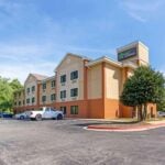 Extended Stay America Suites – Washington, DC – Landover