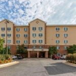 Extended Stay America Suites – Washington, DC – Springfield