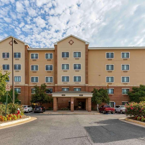 Extended Stay America Suites – Washington, DC – Springfield