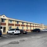 Extended Stay By BlissPoint