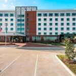 Four Points By Sheraton Houston Energy Corridor