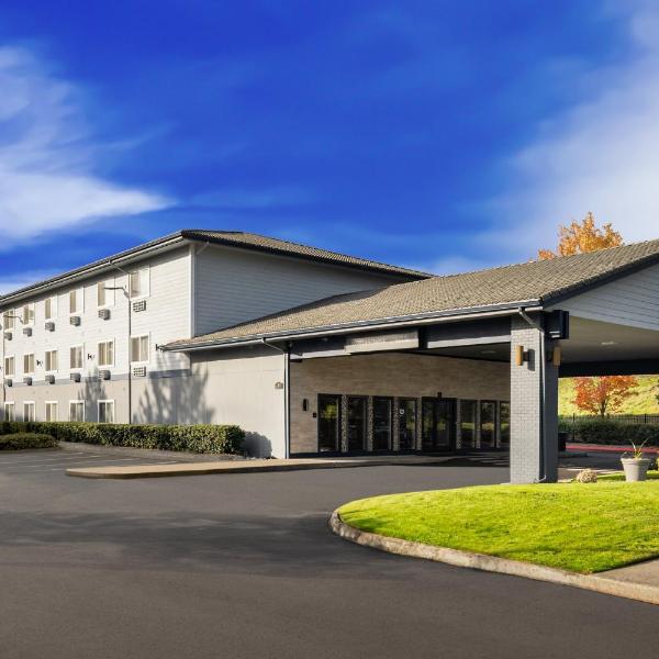 Garner Hotel Auburn – Seattle by IHG