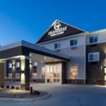 GrandStay Hotel & Suites Algona