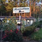 Hamilton Inn Sturbridge