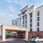 Hampton Inn Doylestown