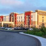 Hampton Inn & Suites Duluth North Mn