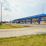 Happy Stay Inn Madisonville I-69 By OYO