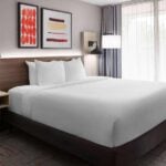 Hawthorn Extended Stay by Wyndham Columbia-Ft Jackson
