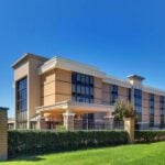 Heritage Inn Suites Houston Sugar Land, Trademark by Wyndham