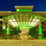 Holiday Inn Austin Airport by IHG